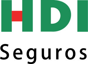 HDI Seguros Logo PNG Vector