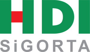 HDI Sigorta Logo PNG Vector