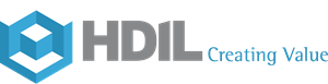 HDIL Logo PNG Vector