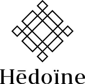 Hēdoïne Logo PNG Vector