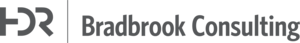 HDR | Bradbrook Consulting Logo PNG Vector