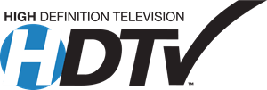 HDTV Logo PNG Vector