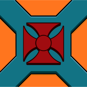 He-Man_simbol Logo PNG Vector
