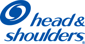 Head and Shoulders (2019 - Now) Logo Vector