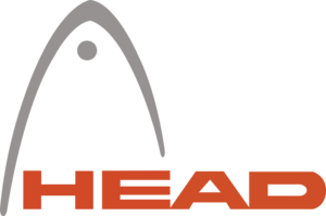 Head Logo PNG Vector