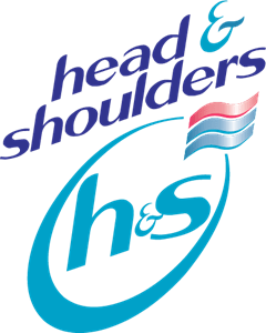 Head & Shoulders Logo PNG Vector