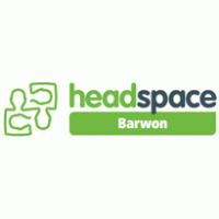 headspace Barwon Logo PNG Vector