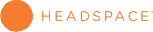 Headspace Logo PNG Vector