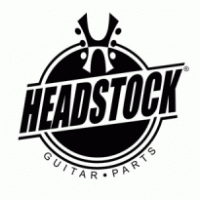 Headstock Logo PNG Vector