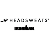 Headsweats Ironman Logo Vector