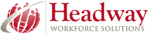 Headway Workforce Solutions Logo Vector