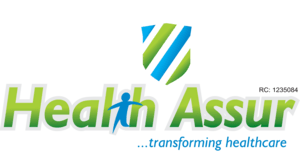 Health Assur LTD Logo PNG Vector