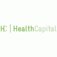 Health Capital Logo PNG Vector