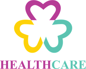 Health Care Company Logo PNG Vector