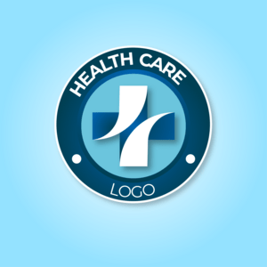 Health care cross Logo PNG Vector