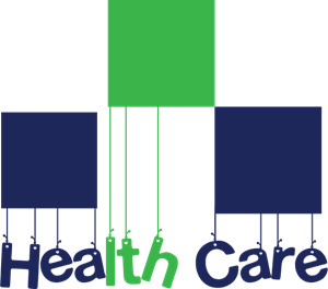 Health Care Logo Vector