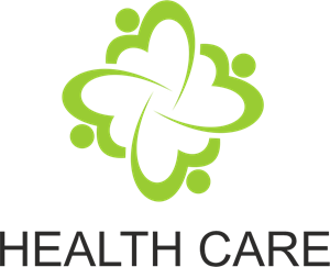 Health Care Logo PNG Vector