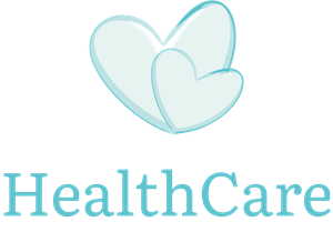 Health Care Logo PNG Vector
