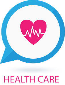 Health care Logo PNG Vector
