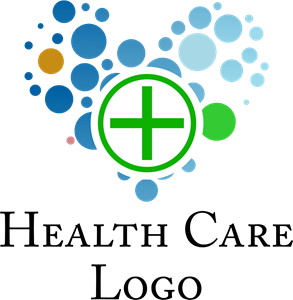 Health Care Medical Hospital Logo PNG Vector