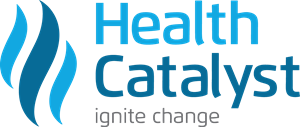 Health Catalyst Logo Vector