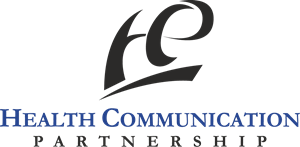 Health Communication Partnership Logo Vector