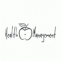 Health Management Logo Vector