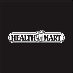 Health Mart Logo PNG Vector