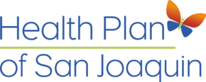 Health Plan of San Joaquin Logo PNG Vector