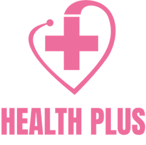 HEALTH PLUS Logo PNG Vector