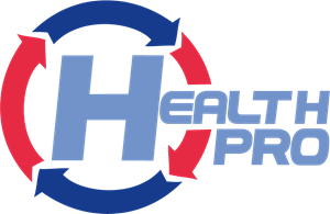HEALTH PRO Logo Vector