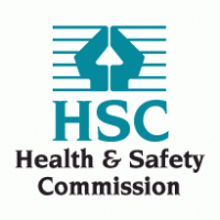 Health & Safety Commission Logo PNG Vector