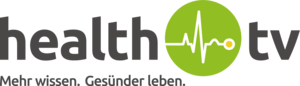 Health TV GmbH Logo PNG Vector
