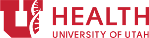 Health University Of Utah Logo PNG Vector