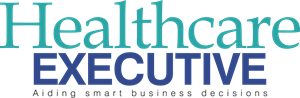 Healthcare Executive Logo Vector