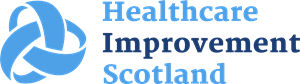 Healthcare Improvement Scotland Logo PNG Vector