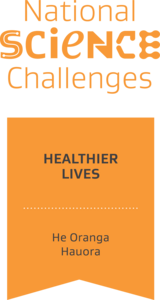 Healthier Lives Logo PNG Vector