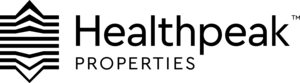 Healthpeak Properties Logo PNG Vector