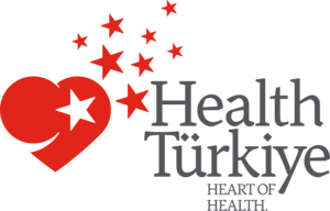 HealthTürkiye Logo PNG Vector