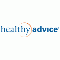 Healthy Advice Logo Vector