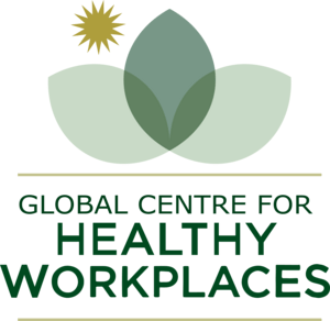 Healthy Workplaces Logo PNG Vector