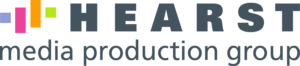 Hearst Media Production Group Logo PNG Vector
