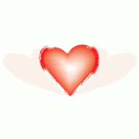 Heart beat Logo PNG Vector