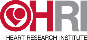 Heart Research Institute (HRI) Logo PNG Vector