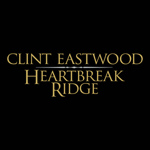 Heartbreak Ridge Logo PNG Vector
