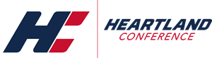 Heartland Conference Logo Vector
