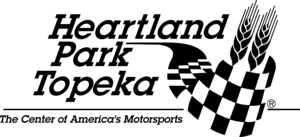 Heartland Motorsports Park Logo PNG Vector