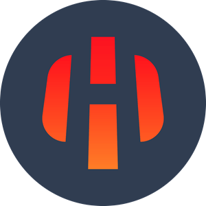 Heat Logo Vector