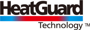 HeatGuard Technology Logo PNG Vector