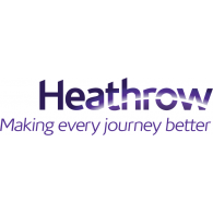 Heathrow Logo PNG Vector